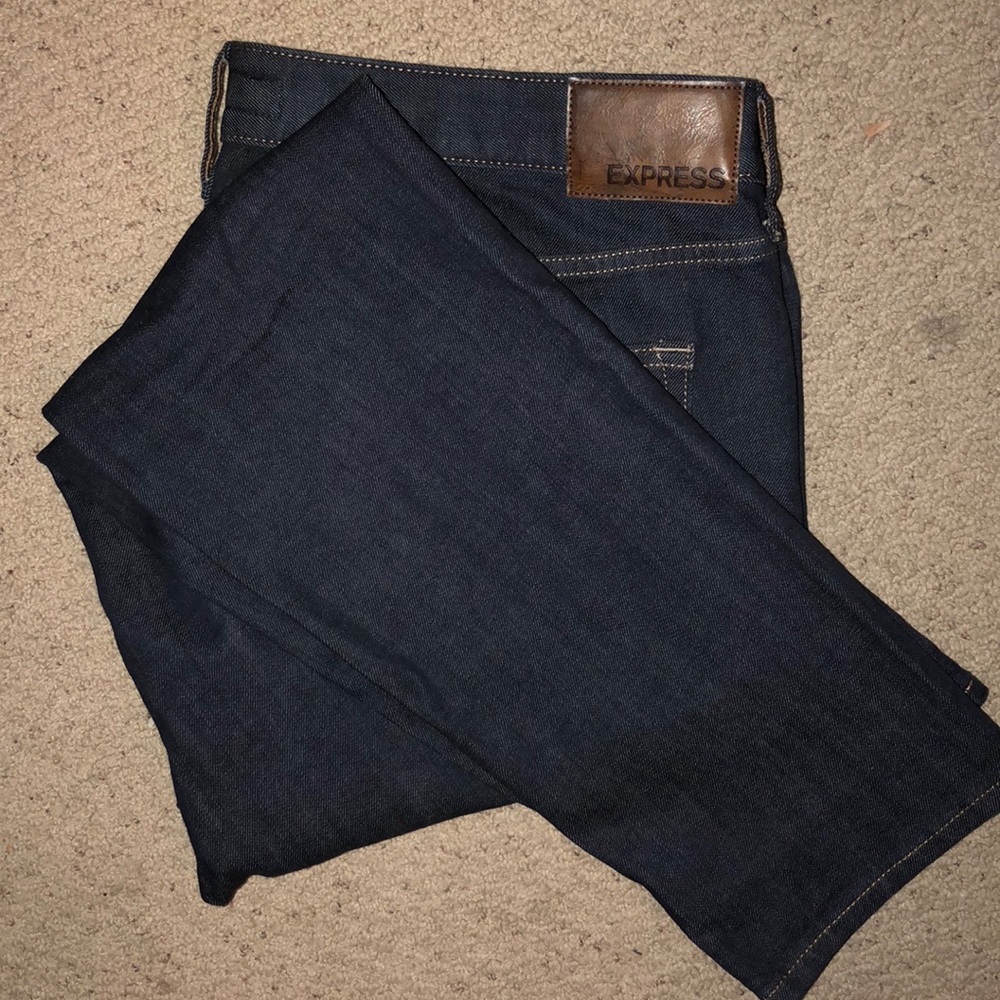Men’s jeans